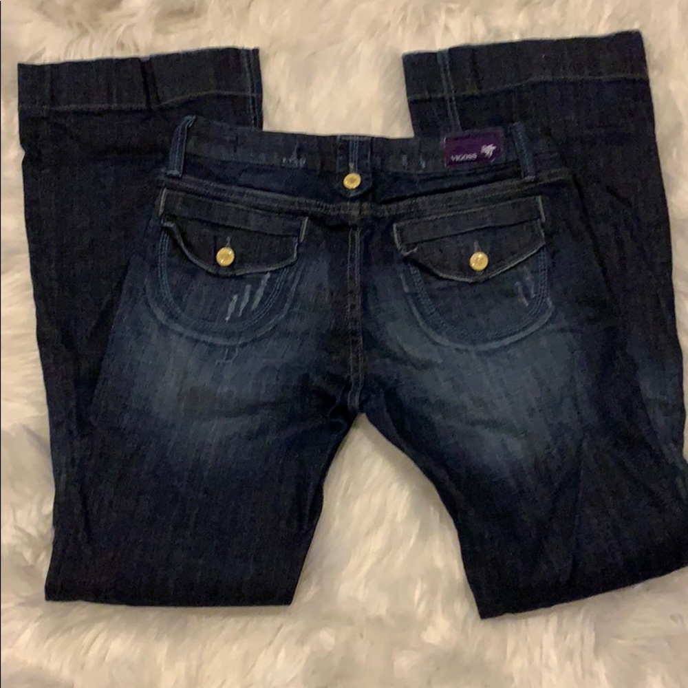 Vigoss Levi’s